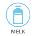 Allergeen: Melk